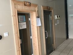 -西南大学（北碚校区）恒温游泳馆