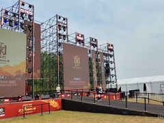 -北京雁栖湖国际会展中心