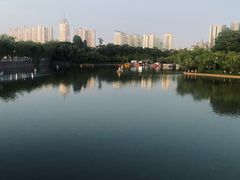 -月牙潭公园