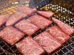 -NIUAN牛庵·日式和牛烧肉(恒隆店)