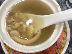 -益寿炖品店