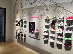 -JORDAN(东方广场店)