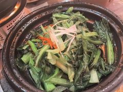 -山四砂锅(太原钟楼街店)