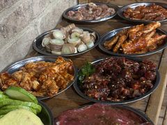 -同心烧烤(总店)