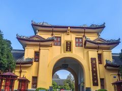 -桂林独秀峰王城景区