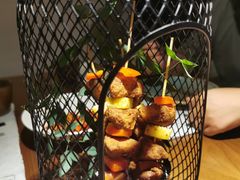 -菩提素素食餐厅(晶郦馆店)