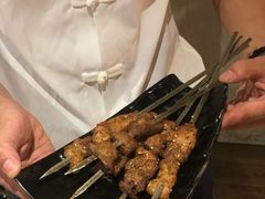 -四点半烤吧(港龙华侨城店)