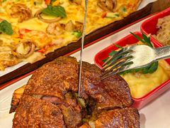 -1886德国汽车餐厅(外滩中央店)