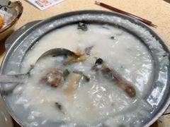 -喜鹊茶点.啫煲(车陂店)
