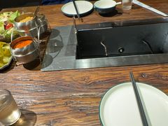 -柿子树炭烤羊腿(金台路店)