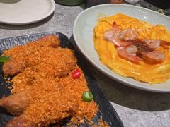 -留半山·香港食堂(啦啦宝都店)