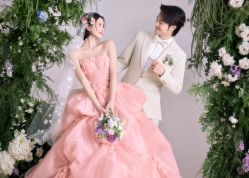 -全城热恋璀璨婚纱摄影(国贸总店)