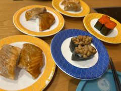 -晴季寿司(延河路万达广场店)