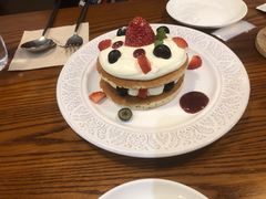 -AFS Cafe & Canteen(闽江二路店)