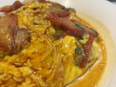 -旺记冰室(九龙中心大厦店)