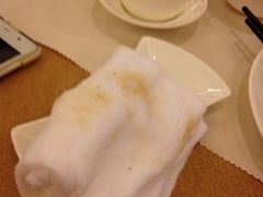 -广东嘉华大酒店·金銮阁中餐厅