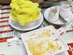 -香港華心糖水鋪(南西总店)