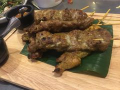 -simply thai天泰(长泰广场店)