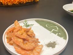 -连鹭海鲜·海肠捞饭·海胆饭(星海店)