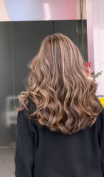 -5M HAIR SALON 旗舰店