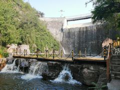 -仙居谷风景区
