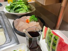 -海底捞火锅(青悦城店)