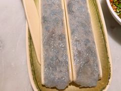 -尚尚仙·酸汤猪手·猪肚鸡火锅(华联万柳购物中心店)