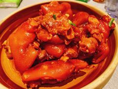 -宏达老菜馆(东安街店)