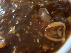 -洪峰浩老北京烧饼夹肉(角门路店)