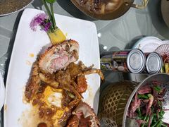 -满江红大酒店(城站店)