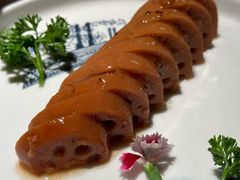 -徽韵人家·传承正宗徽菜(牡丹园店)