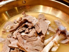 -格日勒阿妈蒙古厨房(新华广场店)