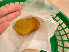 -赛百味SUBWAY(建六宜安广场店)