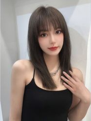 -HG美发设计沙龙