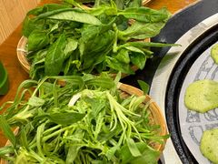 -春耕野菜馆(湖滨路店)