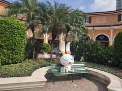 -佛罗伦萨小镇广佛名品奥特莱斯(疏港路店)