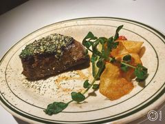 -燃扒房Steakhouse(皇庭店)