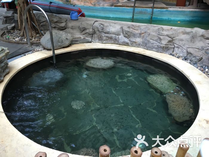 顺景温泉图片 - 第2张