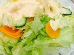 -青瓦餐厅·生鱼片·韩园烤肉(西塔店)