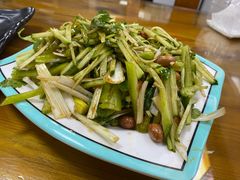 -兆辉木炭海鲜烧烤·海鲜小炒