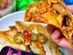 -Famous肥猫墨西哥音乐餐吧(五棵松华熙LIVE店)