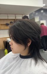 -藤野造型烫染·接发