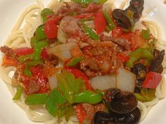 -巴依老爷新疆美食(望京小街店)