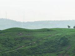 -空中草原