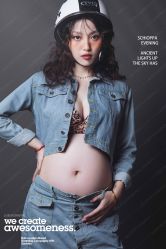 -iplus爱家高端孕妇摄影