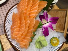 -林妈妈村·日式料理(宝山万达店)