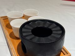 -大海湾酒楼(人南店)