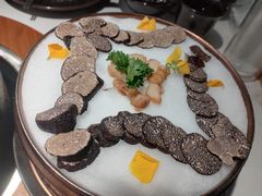 -芸山季·云南山珍菌火锅(南翔印象城MEGA店)