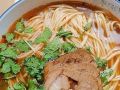 -宛平李记小吃(东关街店)