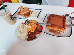-食运茶餐厅(文化宫店)